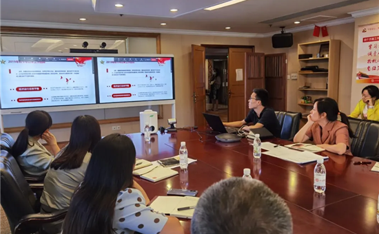 党建之窗丨学习贯彻两会精神——2020，奋进正当时，追梦再出发
