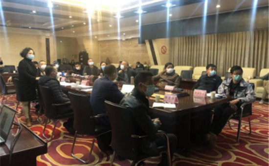 尊龙凯时最新平台创新公司有序推进攀西项目建设工作